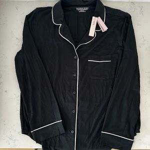 Victoria’s Secret Modal Pajama TOP Size M